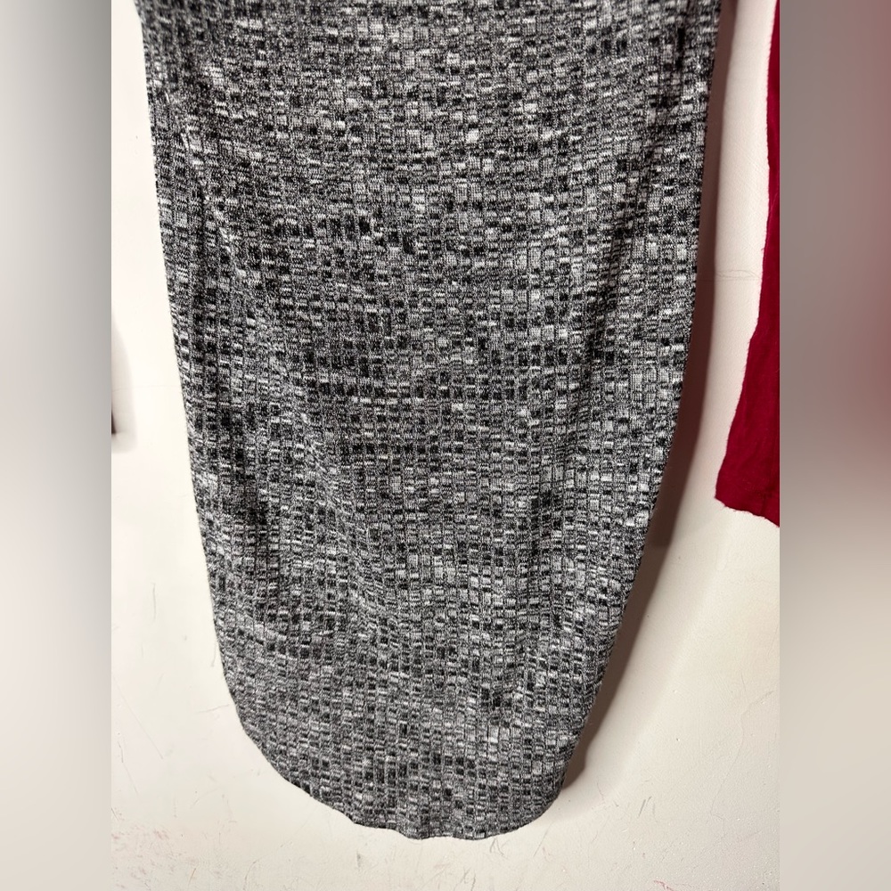Windsor Baseball Tee dress/tunic - Picture 5 of 5